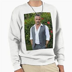 Colin Farrell Pendulum Shirt