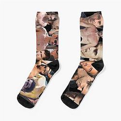 Colin Farrell photo Socks