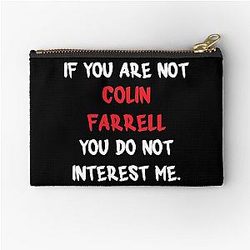 Colin Farrell - If You Are Not Pouch