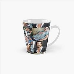 Colin Farrell Tall Mug