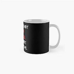 Colin Farrell if You Are Not a Classic Mug