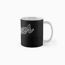 Colin Farrell's Classic Mug
