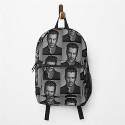 Colin Farrell Backpack