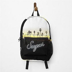 Sugar Series Tribute Colin Farrell's Riveting Role Backpack