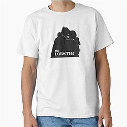 The Lobster Movie Classic T-Shirt