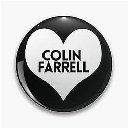 Love Colin Farrell
