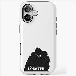 The Lobster Movie Colin Farrell iPhone Case