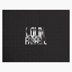 Colin Farrell Jigsaw Puzzle