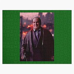 Gifts For Men Colin Farrell Fan Jigsaw Puzzle