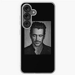 Colin Farrell Samsung Galaxy Case