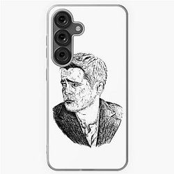 Poor Colin Farrell Portrait Case