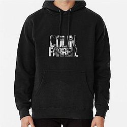Colin Farrell Hoodie