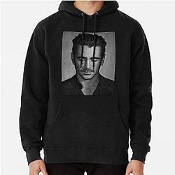 Colin Farrell Hoodie