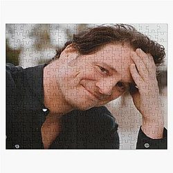 Colin Firth Jigsaw Puzzle