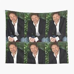 Colin Firth Tapestry