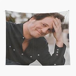 Colin Firth Aesthetic Tapestry