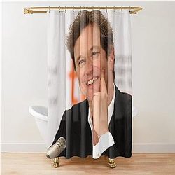 Colin Firth Curtain