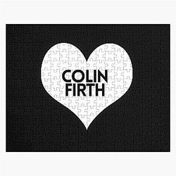 Love Colin Firth Puzzle
