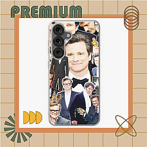 Colin Firth Cases