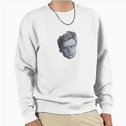 Colin Firth in Another Country Pullover Sweatshirt