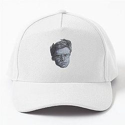 Colin Firth in Another Country Baseball Cap
