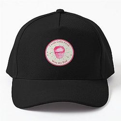 Daddy Colin Firth Baseball Cap