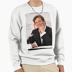 Colin Firth Sweatshirt