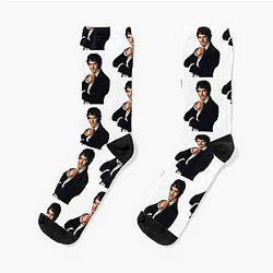 Colin Firth as Mr Darcy in Pride and Prejudice