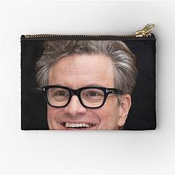 Colin Firth Pouch
