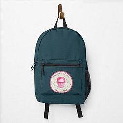 Daddy Colin Firth Backpack