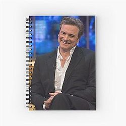 Colin Firth Actor