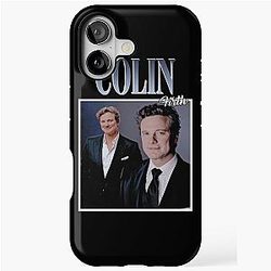 Colin Firth For iPhone Tough Case