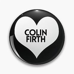 Love Colin Firth
