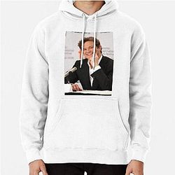 Colin Firth Hoodie