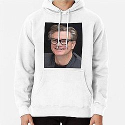 Colin Firth Hoodie