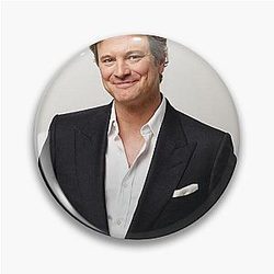 Colin Firth according to critics is indeed handsome
