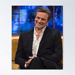 Colin Firth Actor