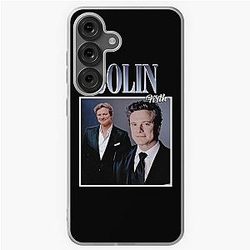 Colin Firth Samsung Galaxy Case