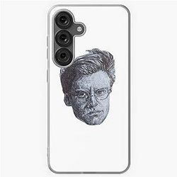 Colin Firth in Another Country Samsung Galaxy Case