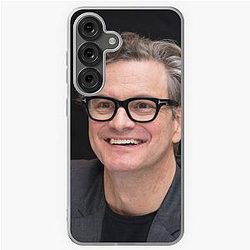 Colin Firth Samsung Case