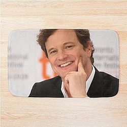 Colin Firth Mat