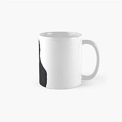 Colin Firth as Mr Darcy in Pride Prejudice Classic Mug