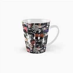 Colin Firth Photo Tall Mug