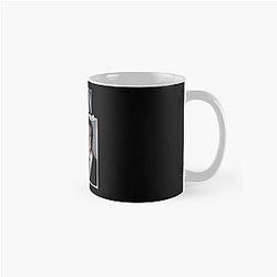 Colin Firth Classic Mug