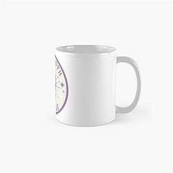 Colin Firth Fan Club Classic Mug