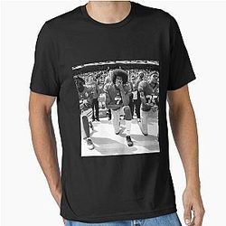 Colin Kaepernick Classic Essential T-Shirt