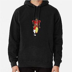 Men Colin Kaepernick Hoodie