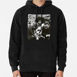 COLIN KAEPERNICK TRIBUTE HOODIE