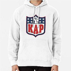 Right Colin Kaepernick Football Player Funny Hoodie