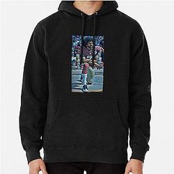 Colin Kaepernick Kneeling Pullover Hoodie